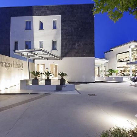 Inverigo Hotel Eksteriør billede