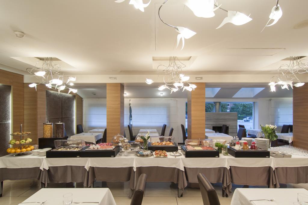 Inverigo Hotel Eksteriør billede