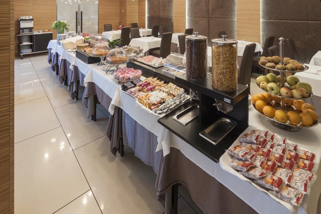 Inverigo Hotel Eksteriør billede