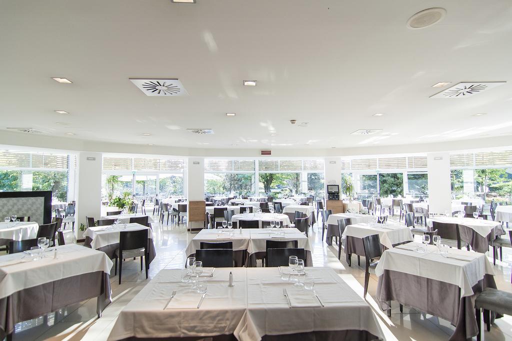 Inverigo Hotel Eksteriør billede