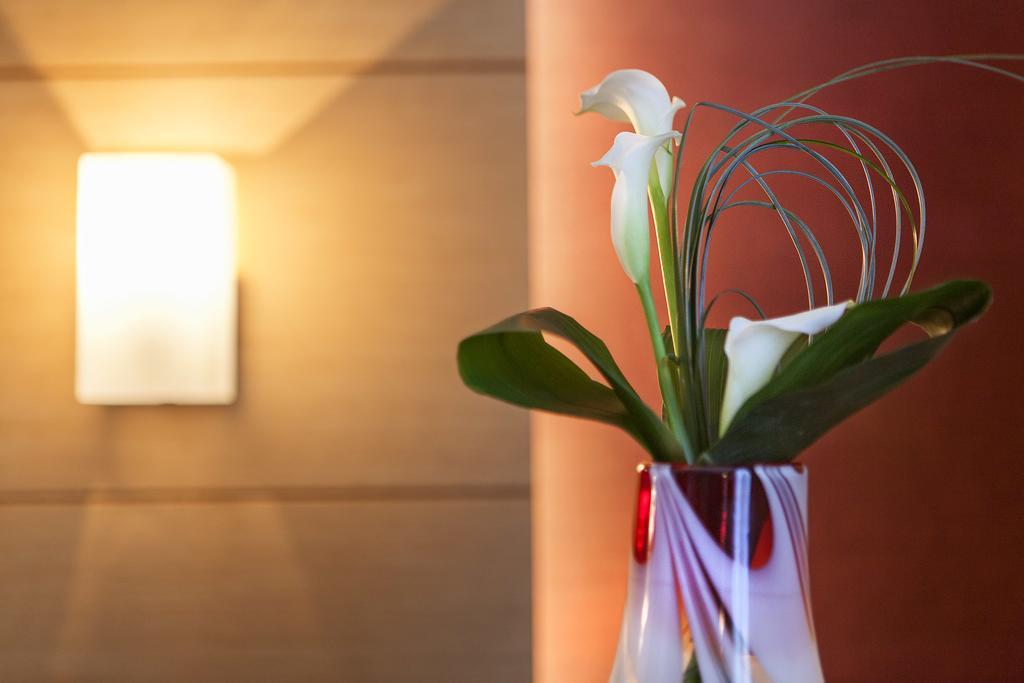 Inverigo Hotel Værelse billede