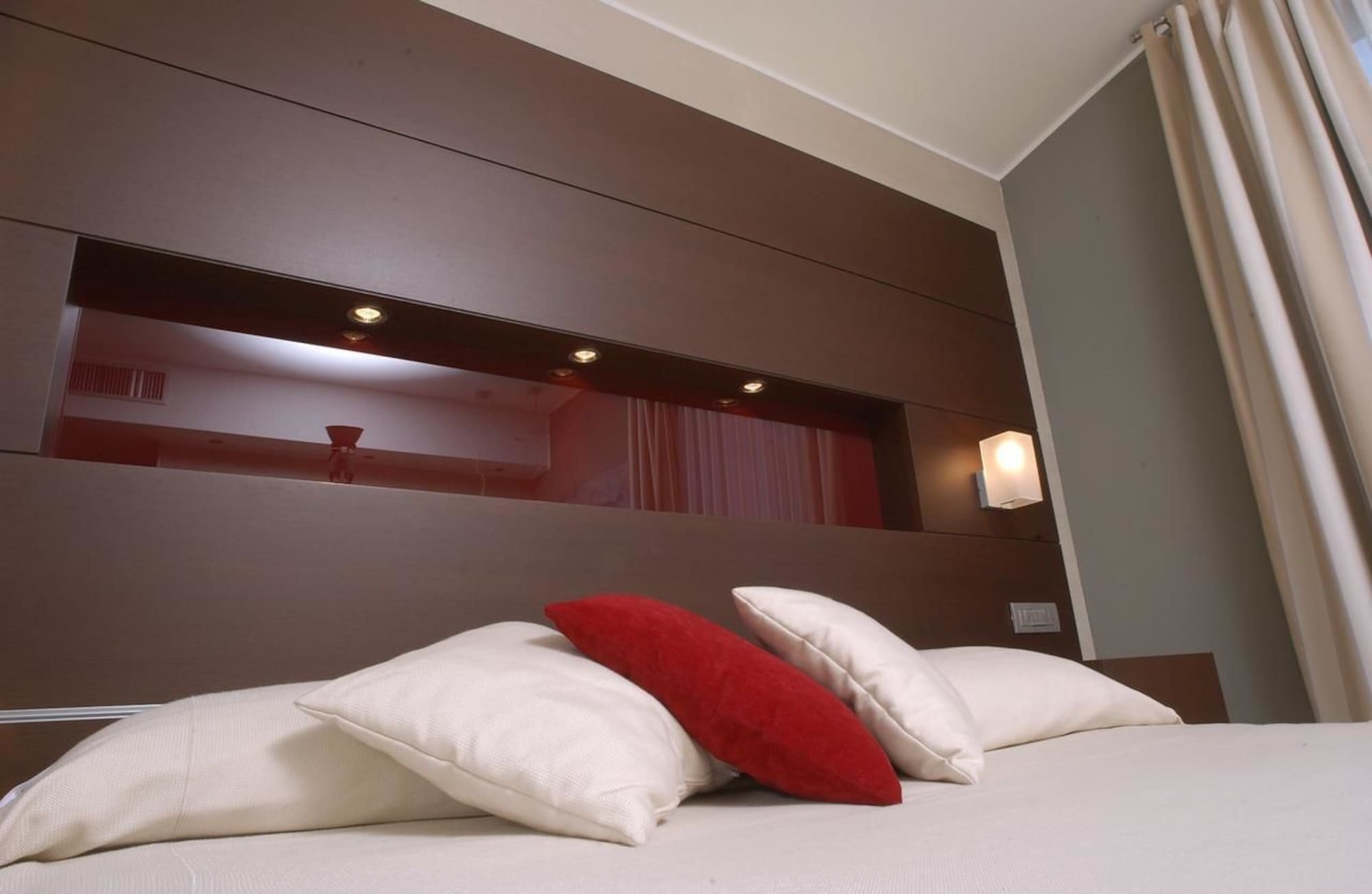 Inverigo Hotel Eksteriør billede