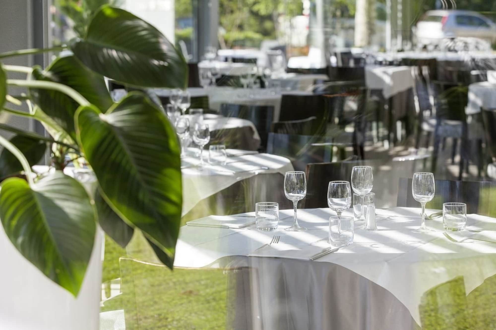 Inverigo Hotel Eksteriør billede