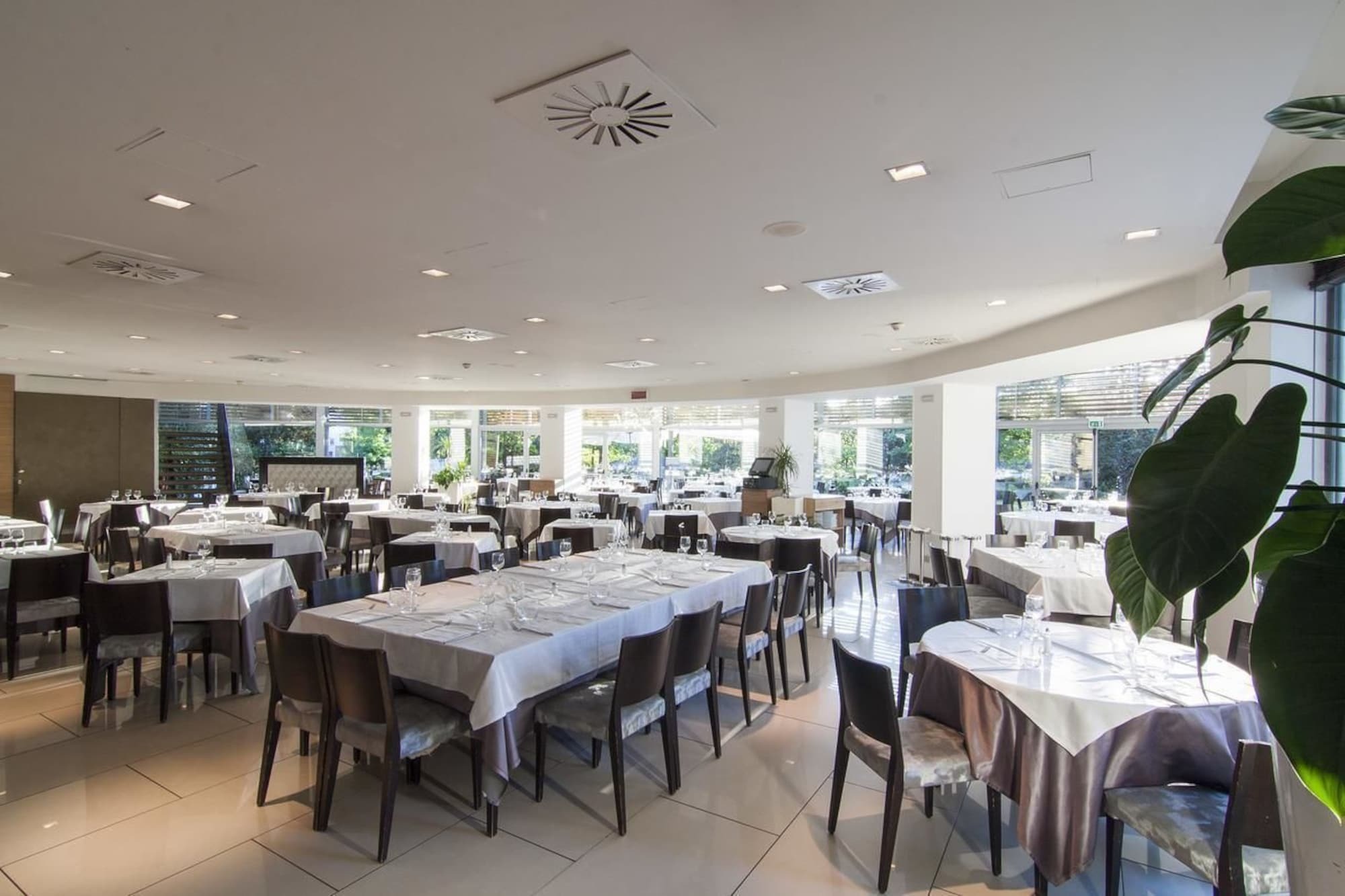Inverigo Hotel Eksteriør billede