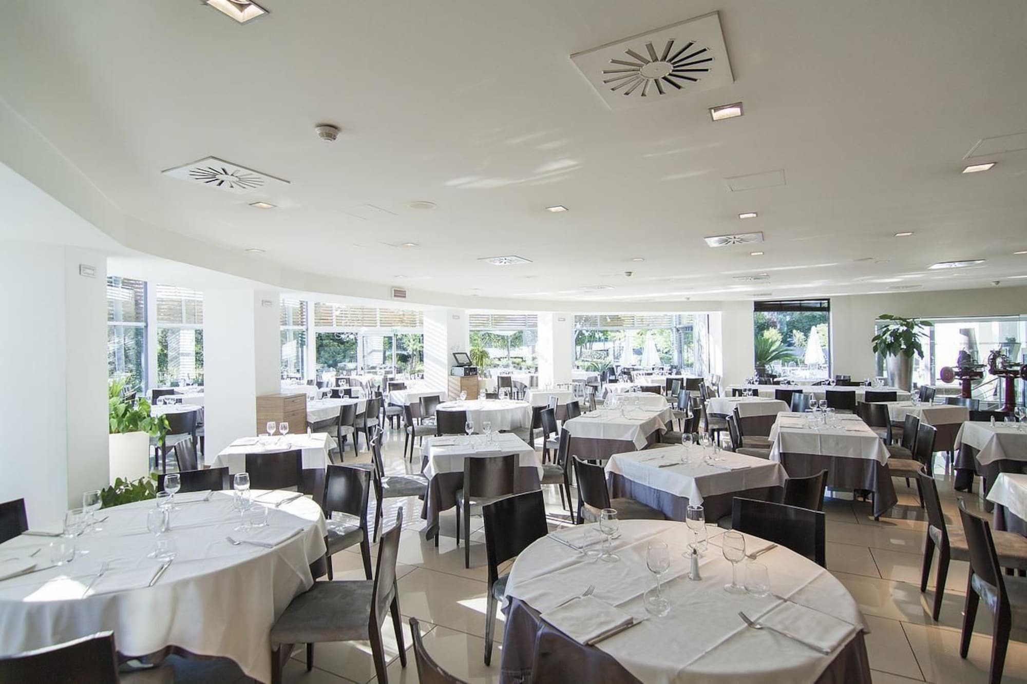 Inverigo Hotel Eksteriør billede