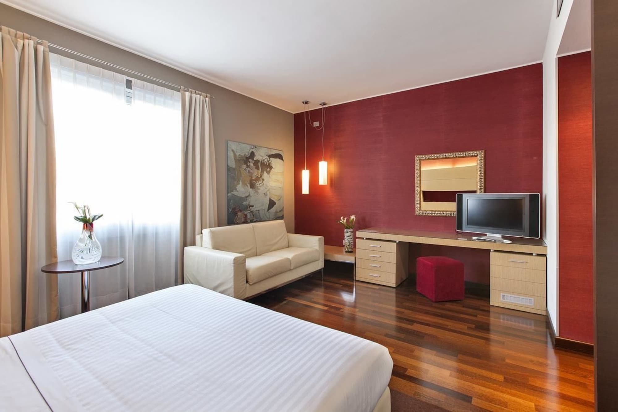 Inverigo Hotel Eksteriør billede