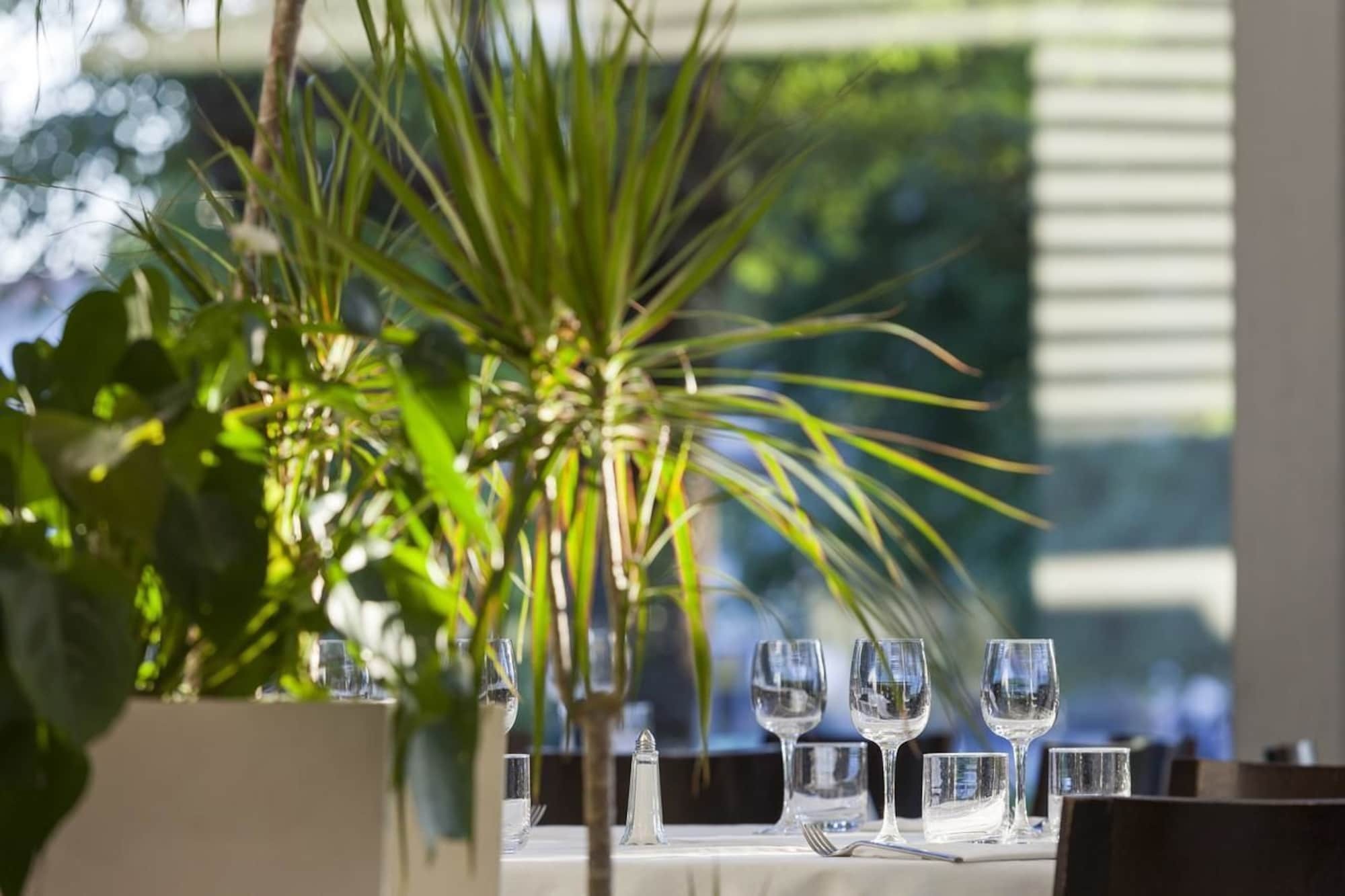 Inverigo Hotel Eksteriør billede